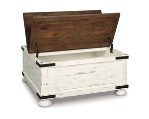 Wystfield Coffee Table