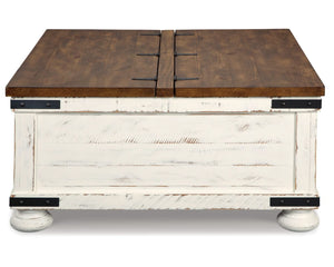 Wystfield Coffee Table
