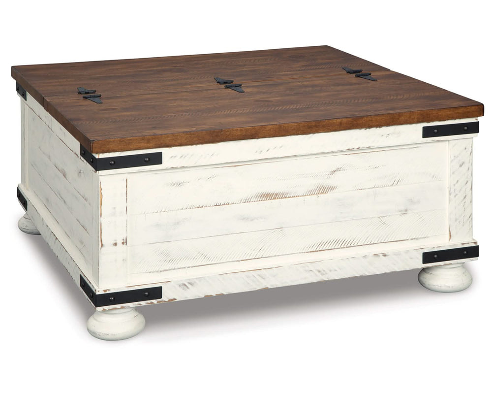 Wystfield Coffee Table