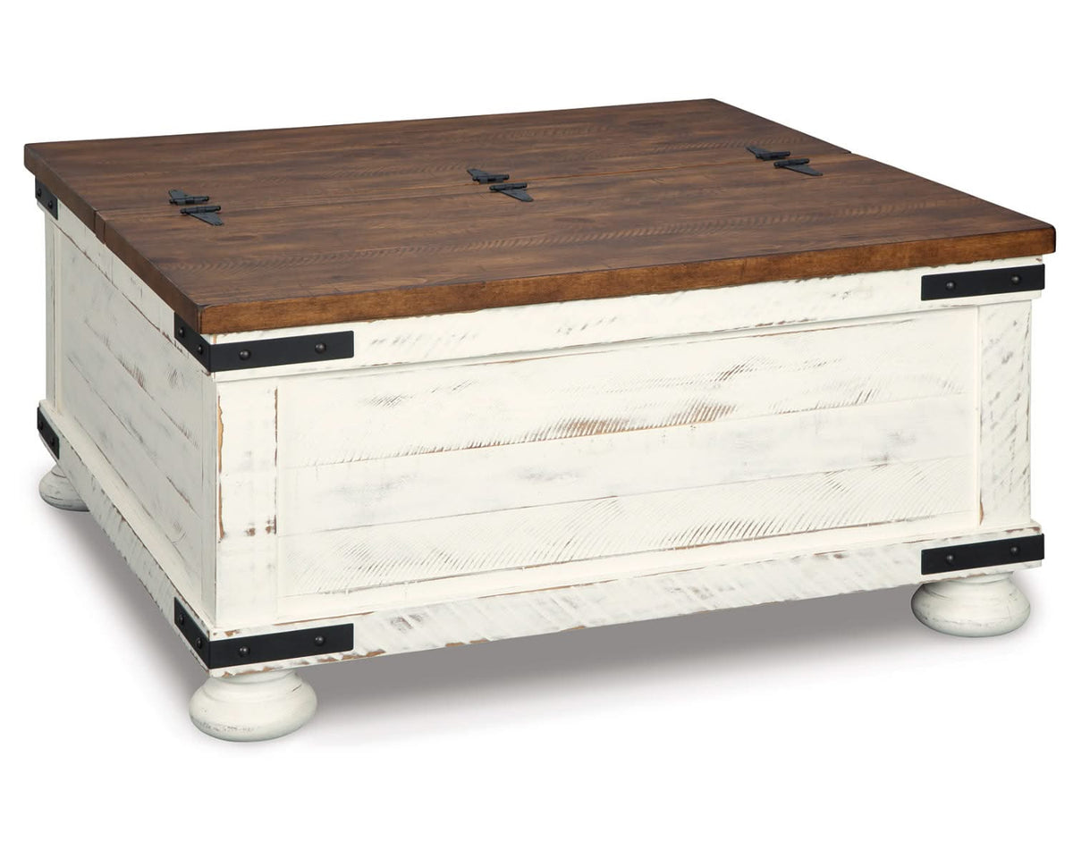 Wystfield Coffee Table