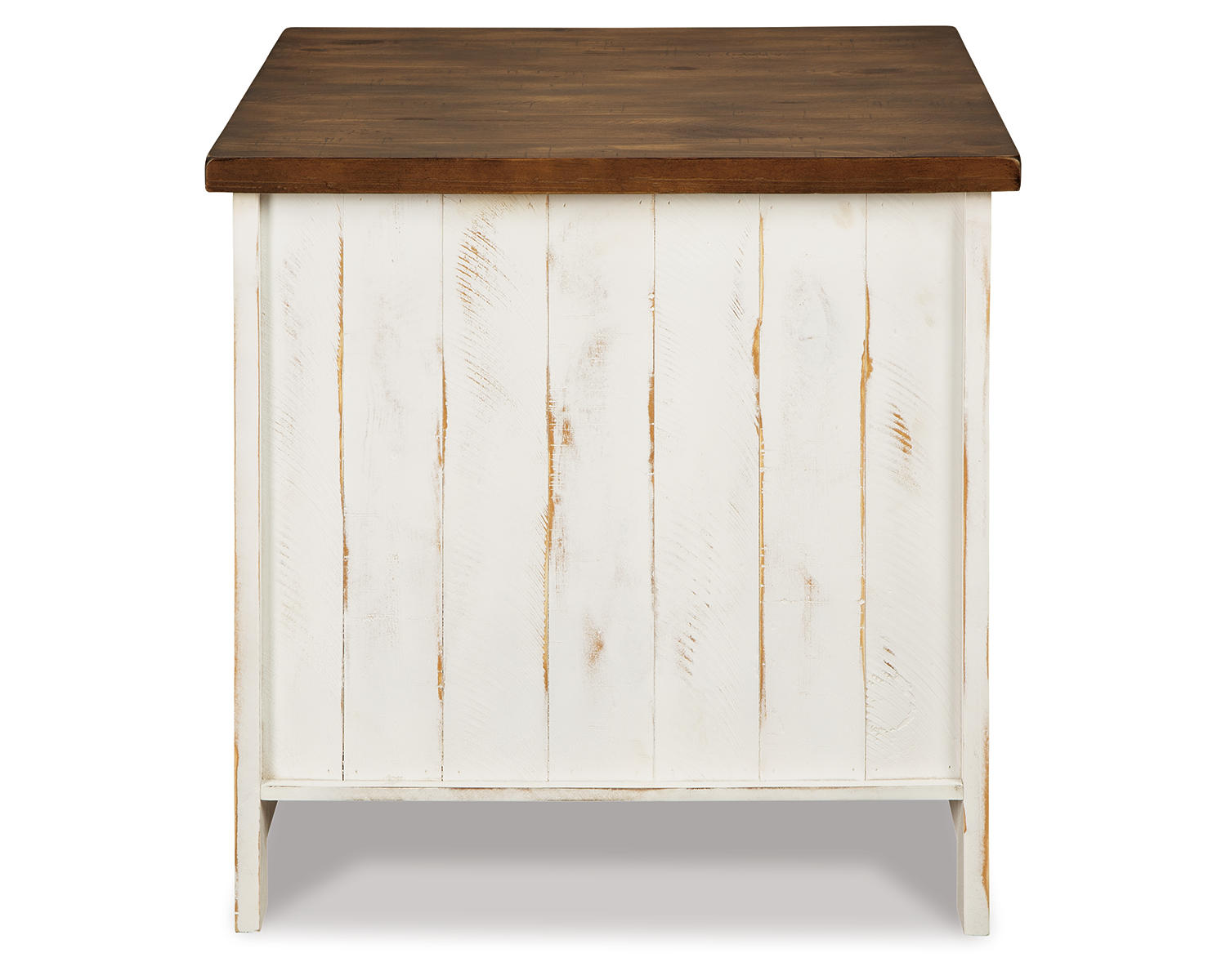 Wystfield End Table