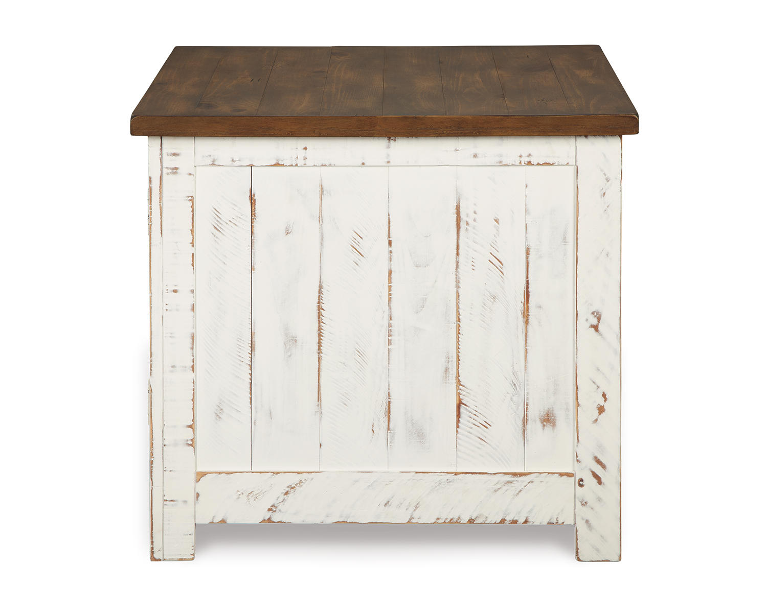 Wystfield End Table
