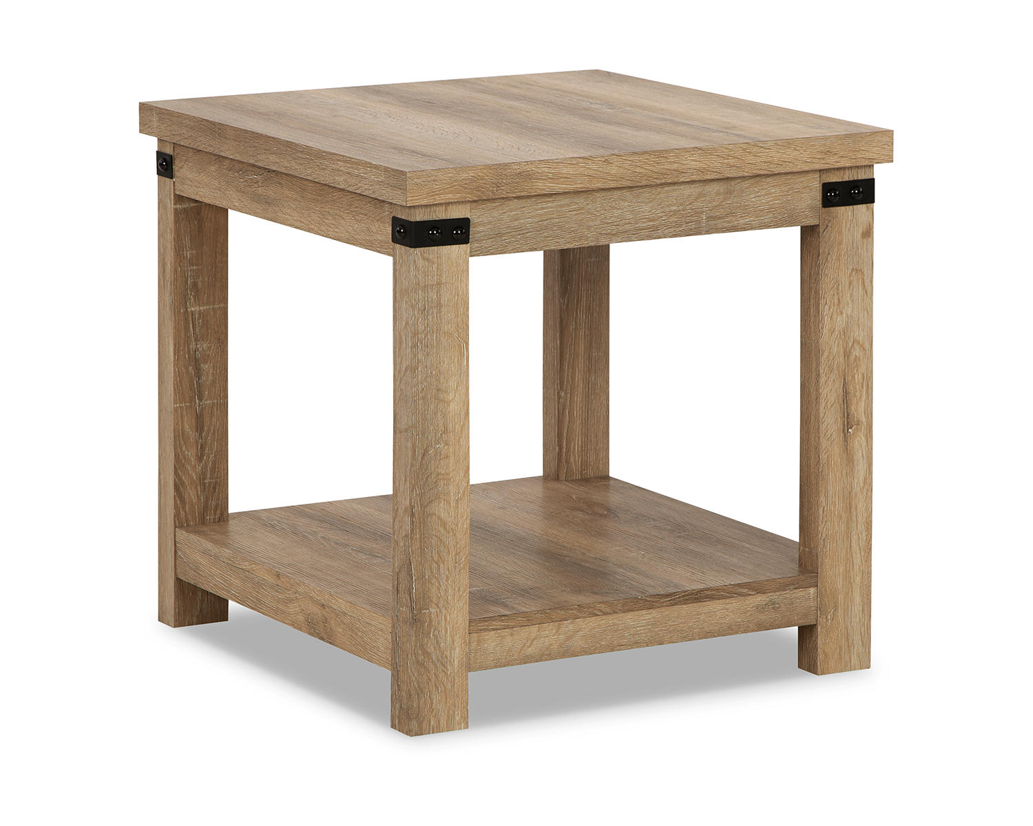 Calaboro End Table