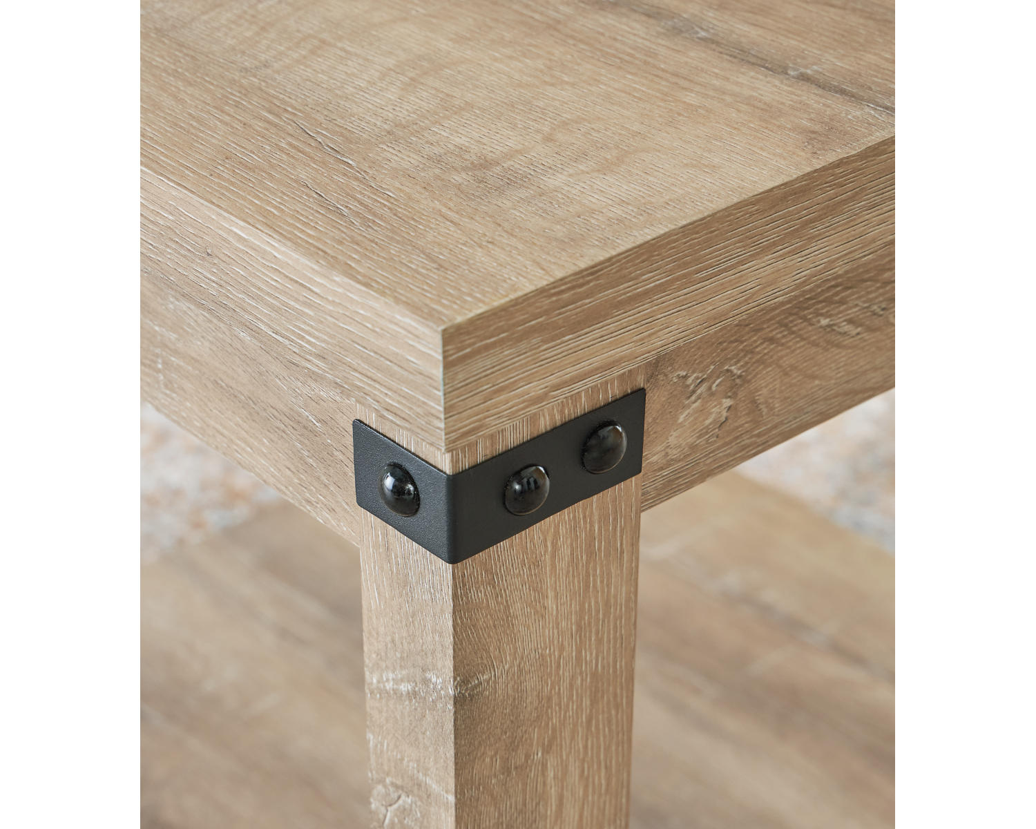 Calaboro End Table