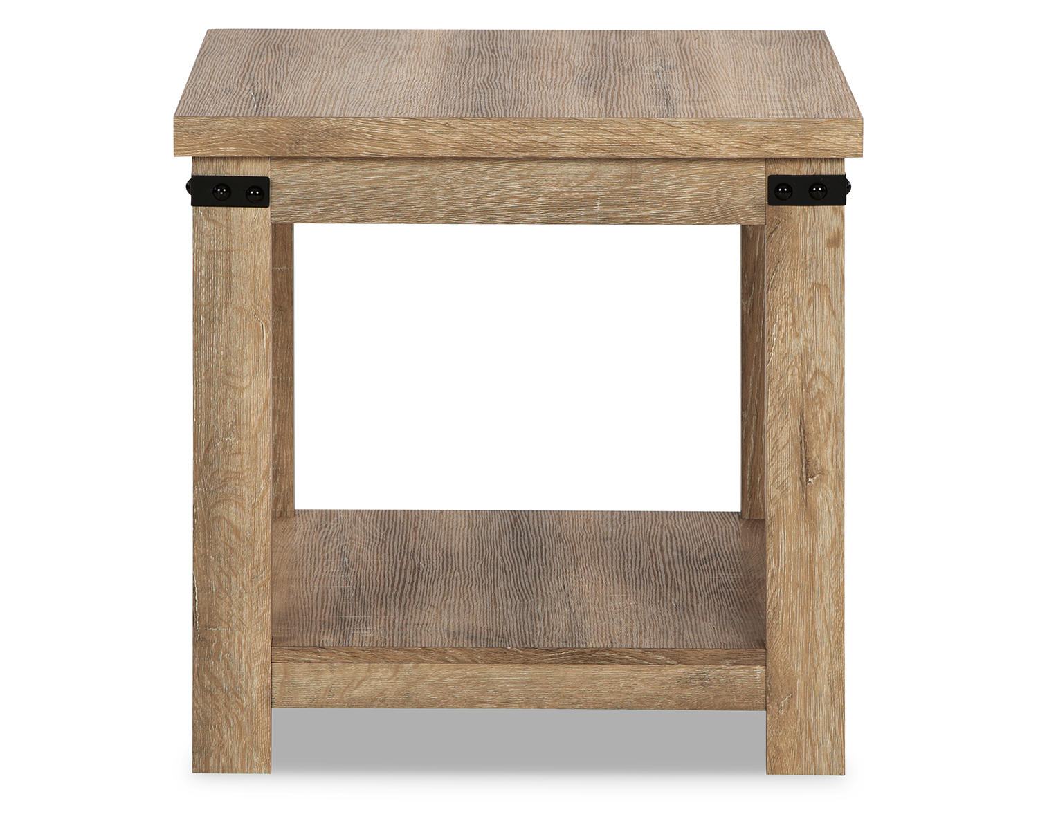 Calaboro End Table