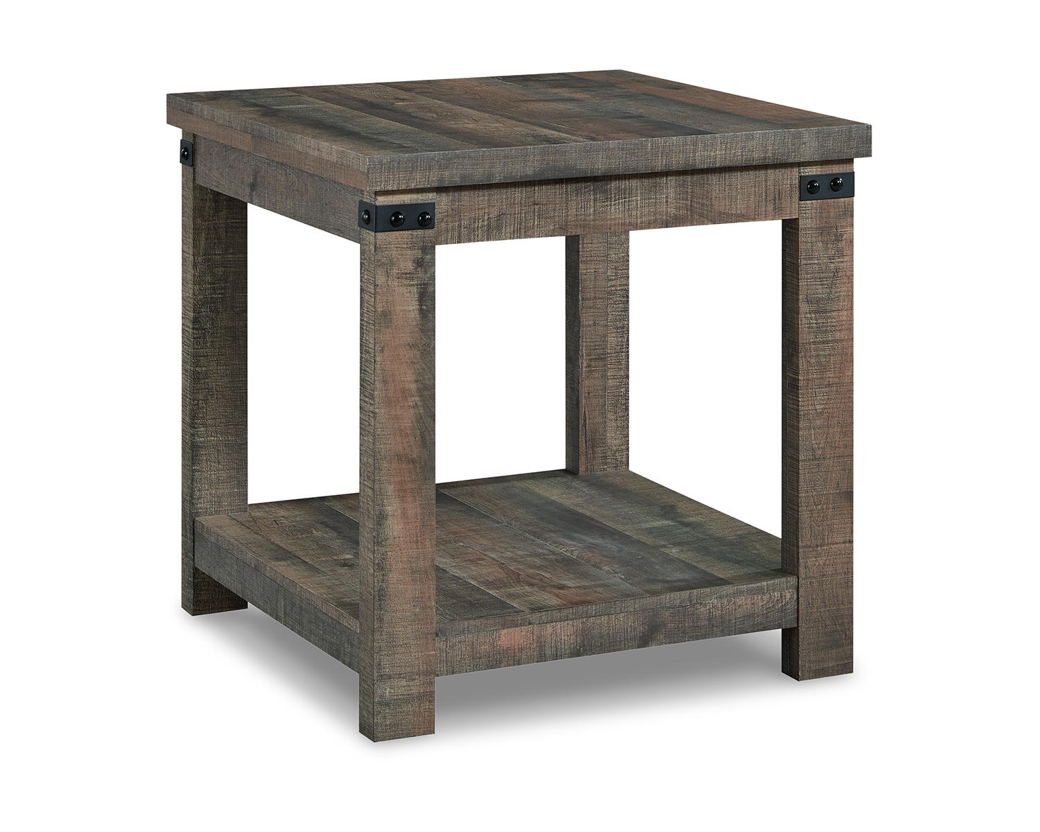 Hollum End Table