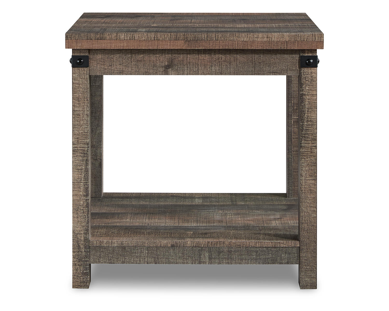 Hollum Lift-top Coffee Table and 2 End Tables