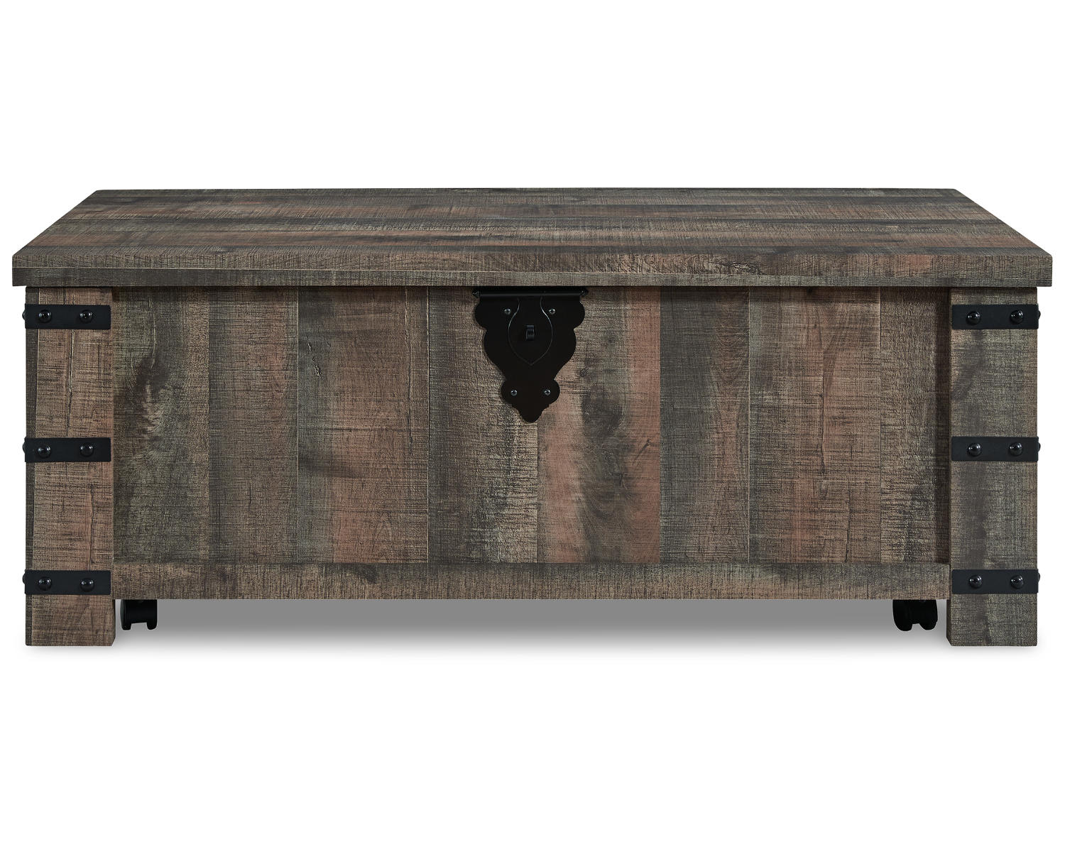 Hollum Lift-Top Coffee Table