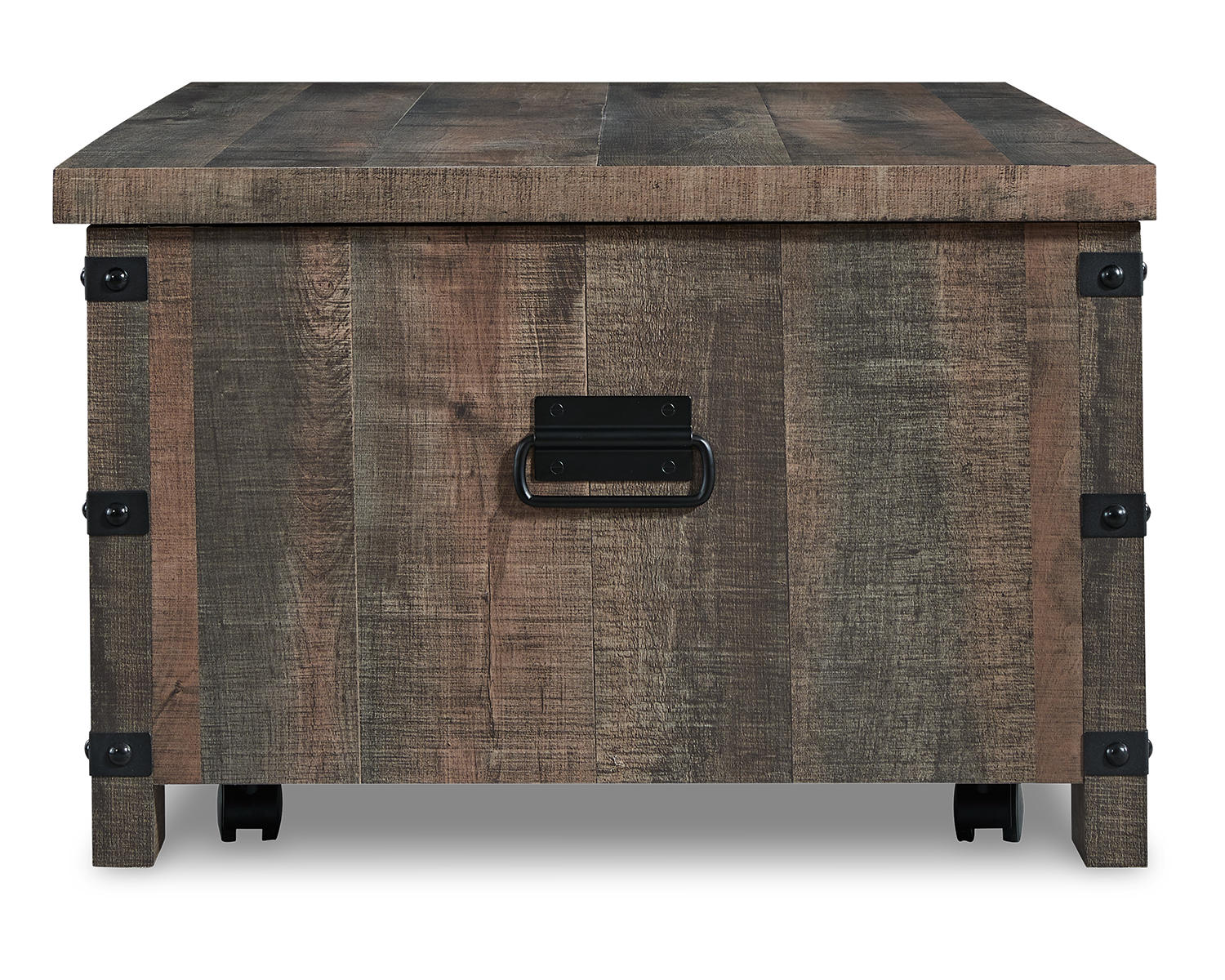 Hollum Lift-top Coffee Table and 2 End Tables