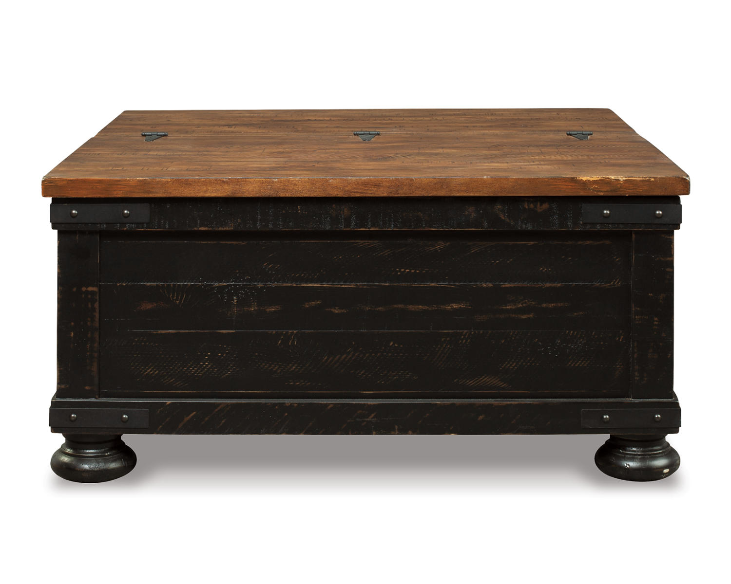 Valebeck Coffee Table with Lift Top
