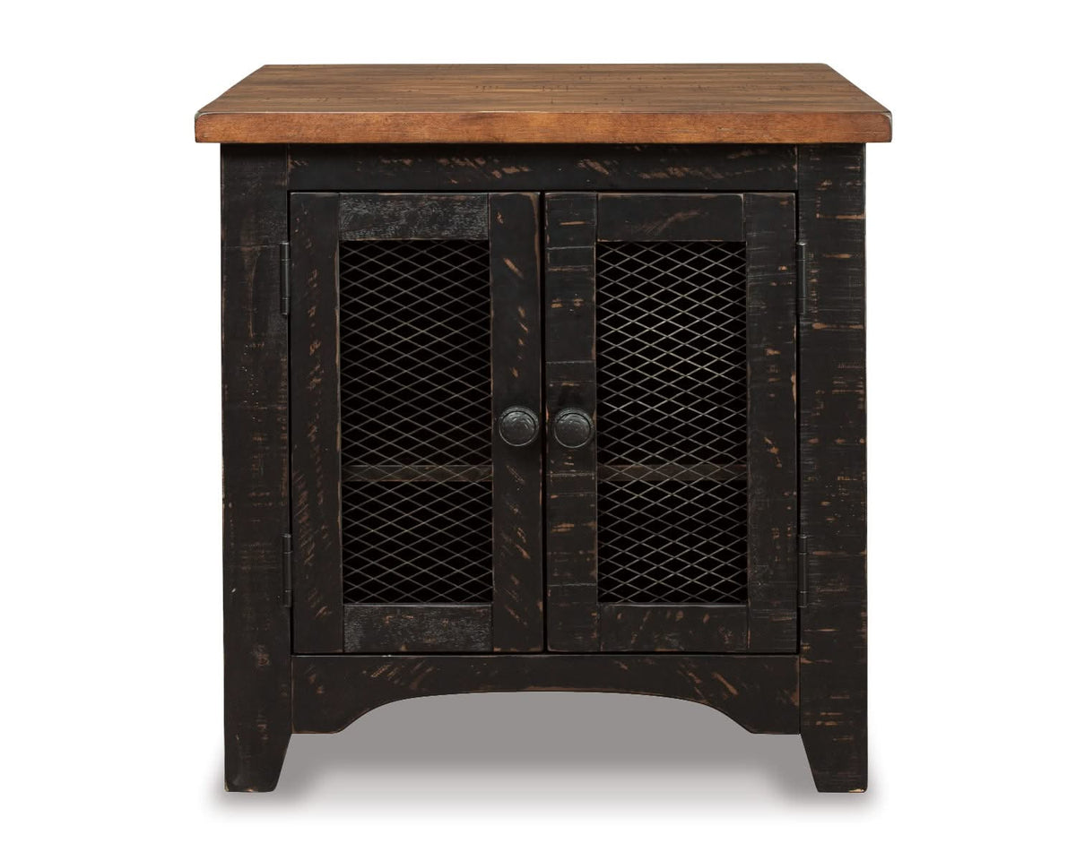 Valebeck End Table