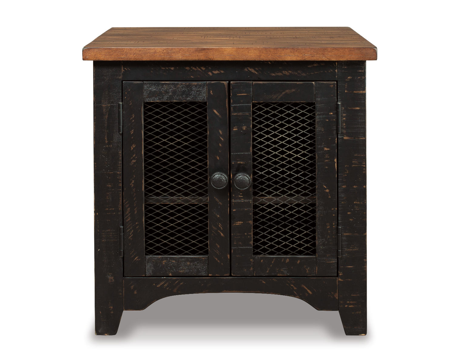 Valebeck End Table