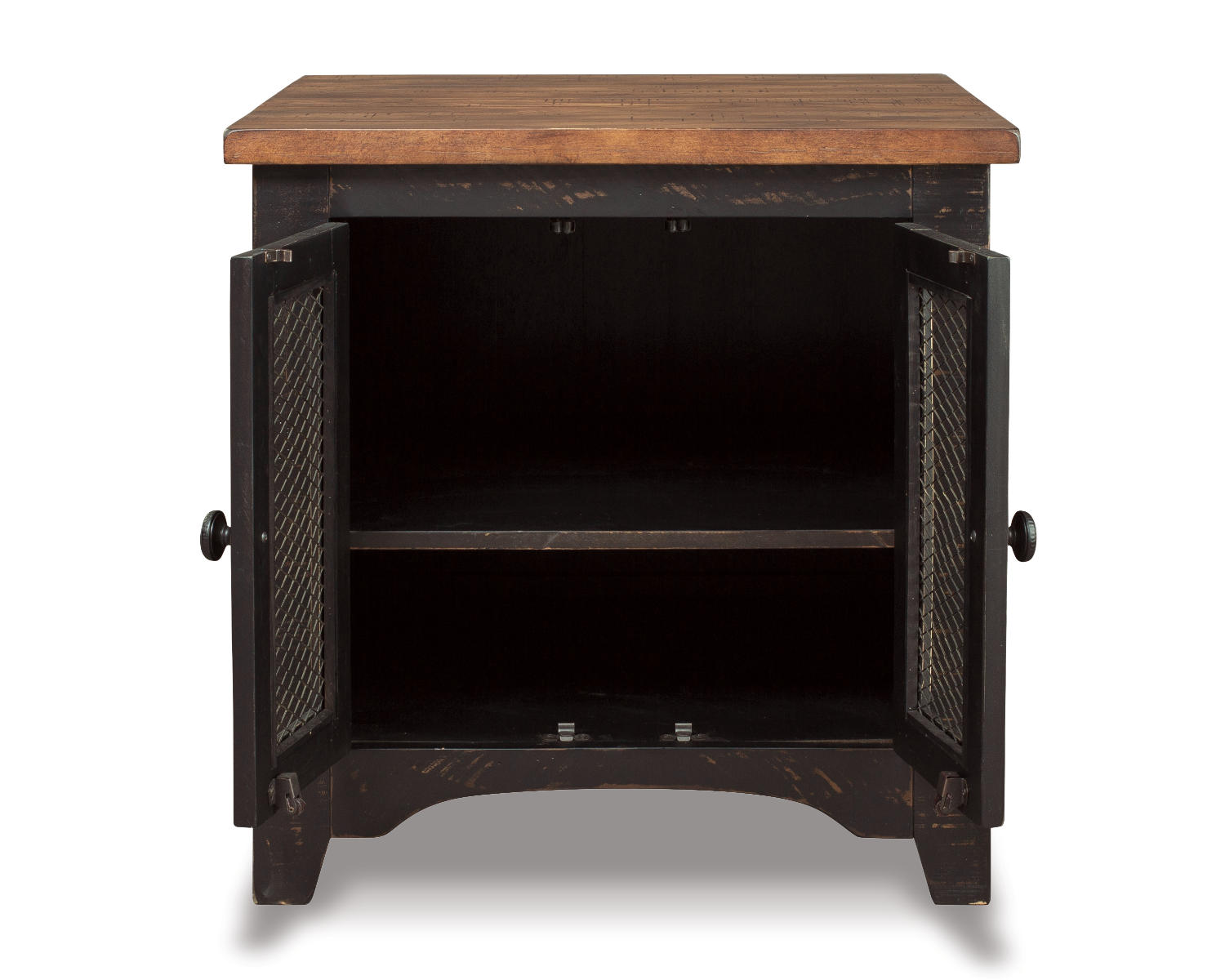 Valebeck End Table