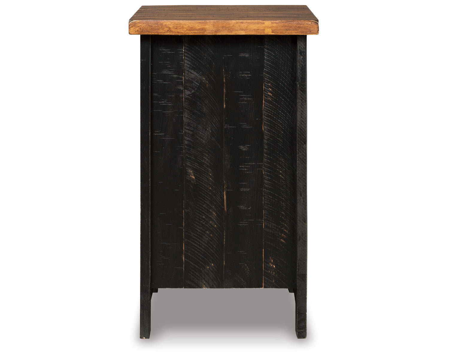 Valebeck Chairside End Table
