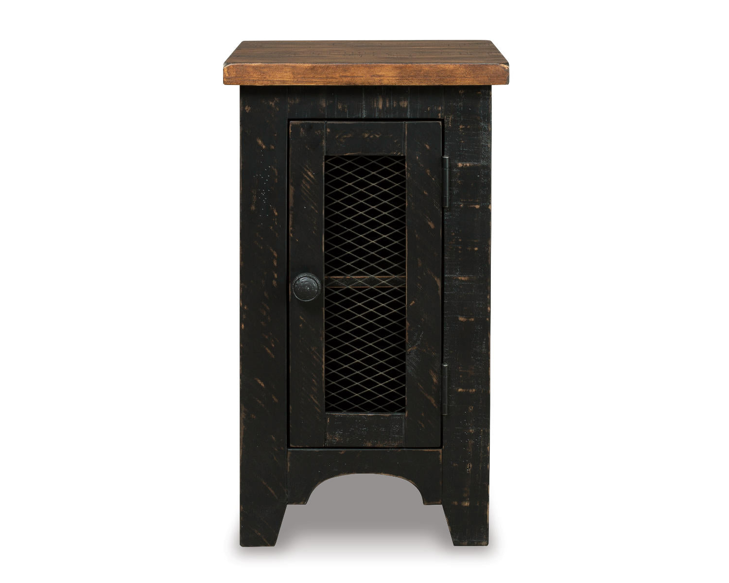 Valebeck Chairside End Table