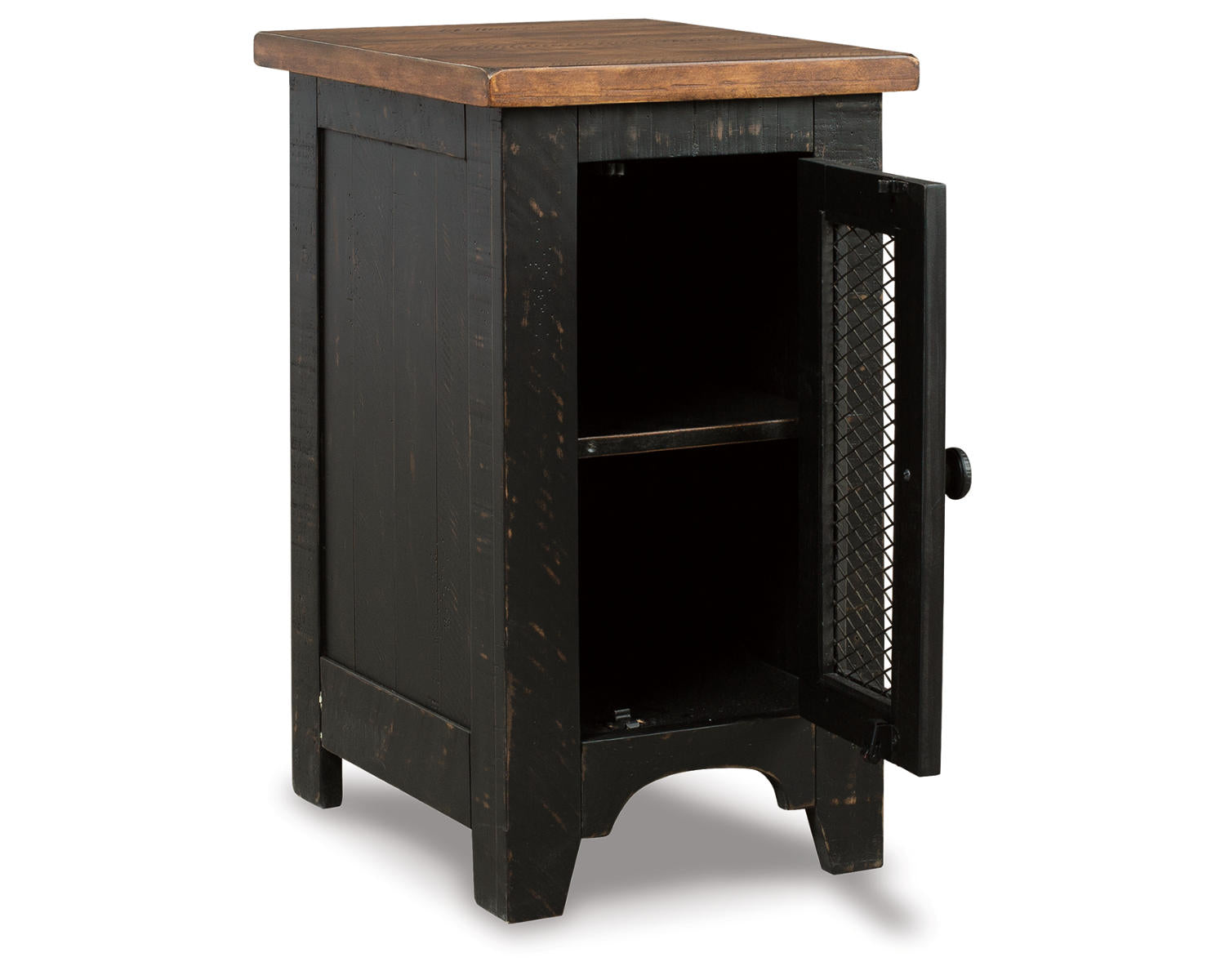 Valebeck Chairside End Table