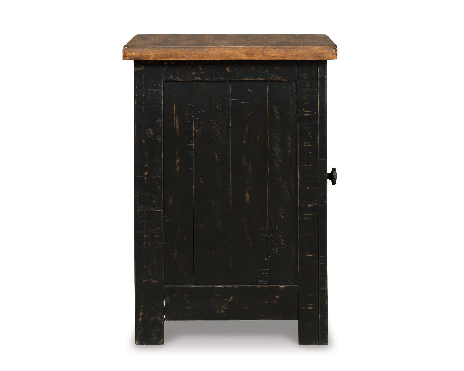 Valebeck Chairside End Table