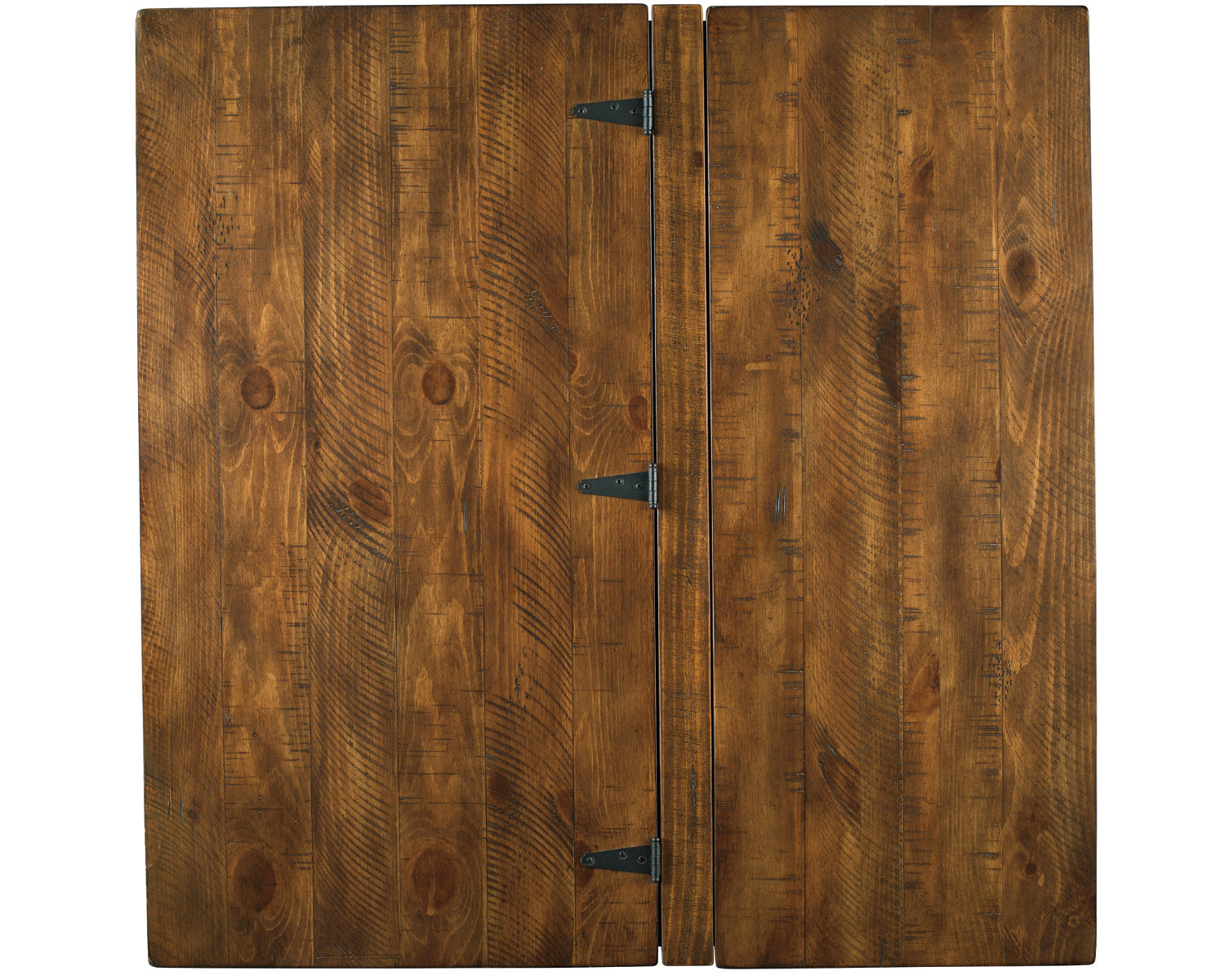 Valebeck Coffee Table and 2 End Tables