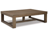 Mesa de centro Cariton