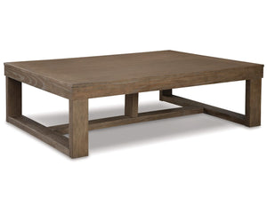 Mesa de centro Cariton