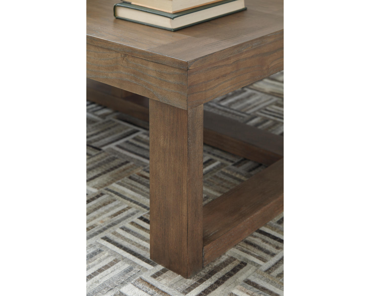 Cariton Coffee Table
