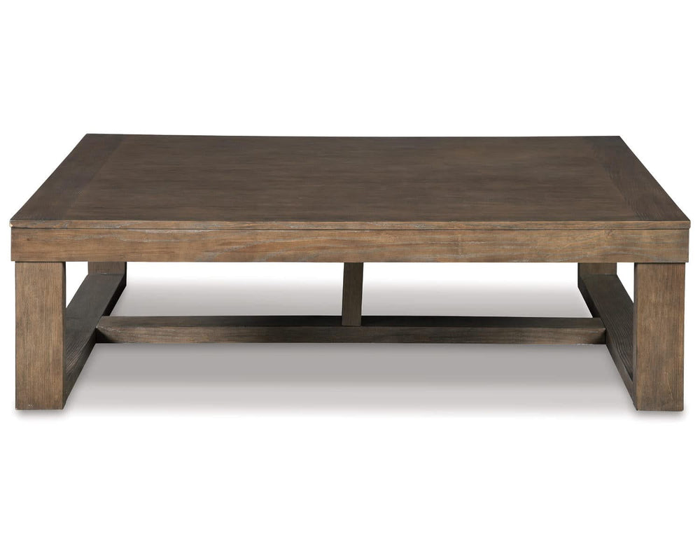 Mesa de centro Cariton