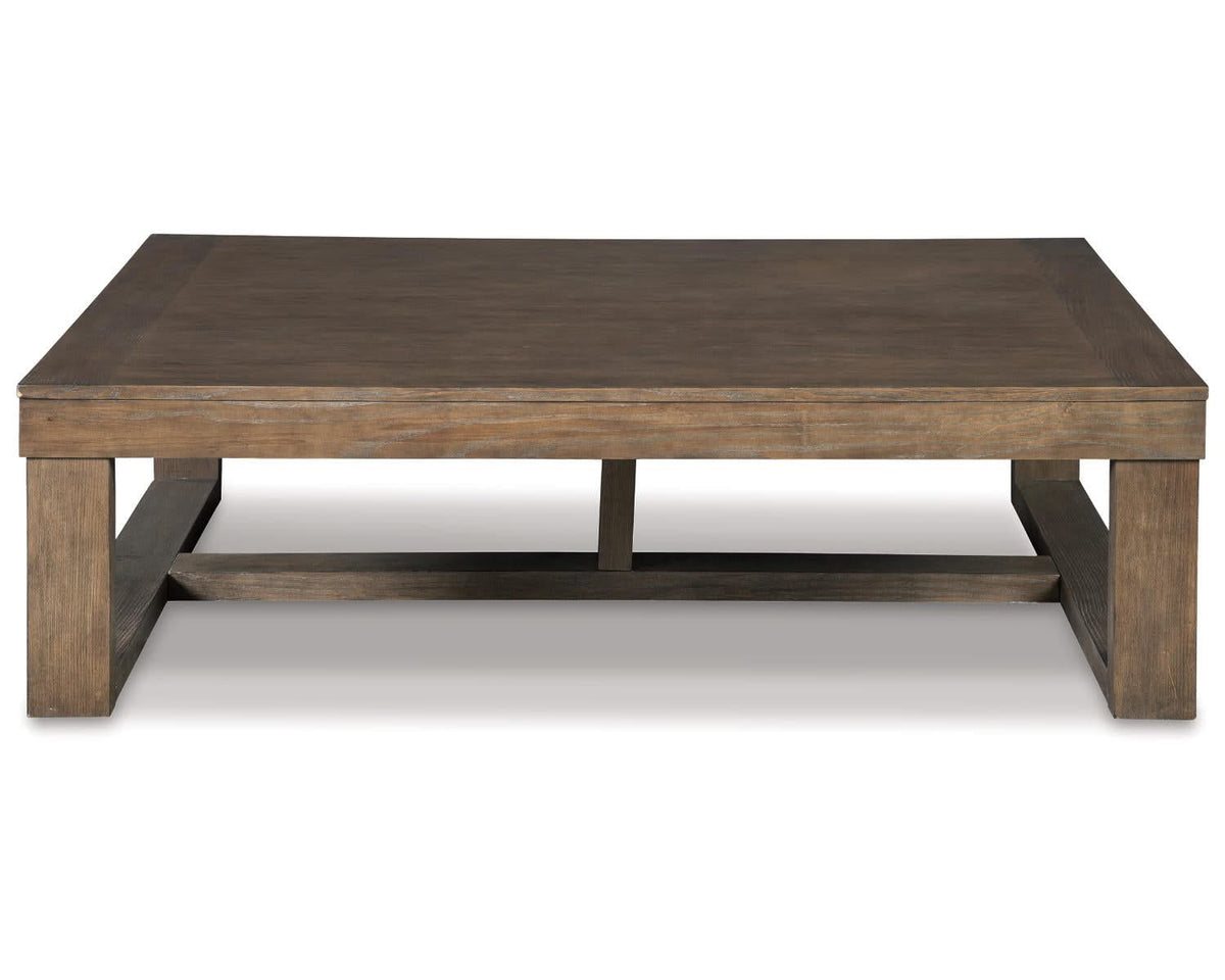 Mesa de centro Cariton