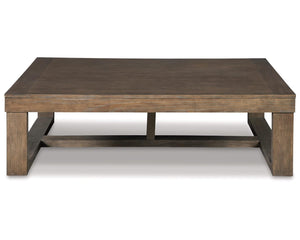 Mesa de centro Cariton