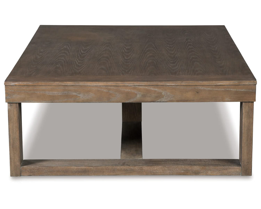 Mesa de centro Cariton