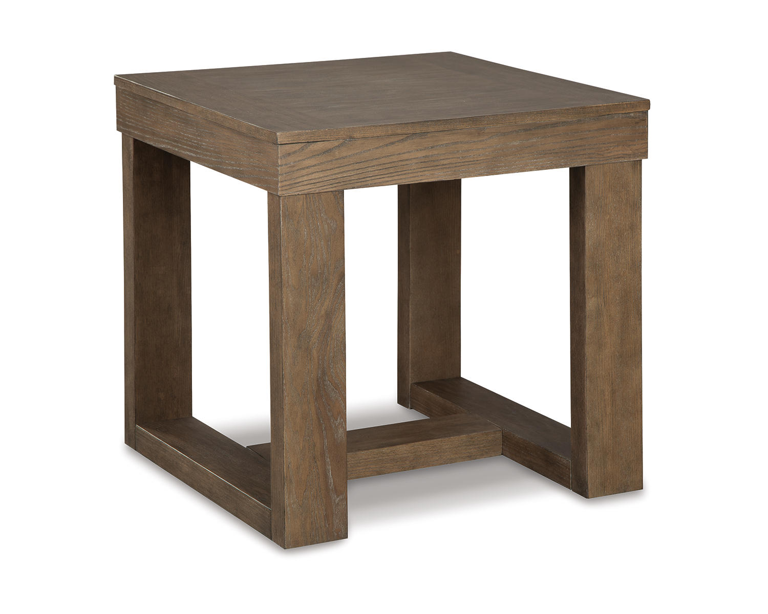 Cariton Coffee Table and 2 End Tables