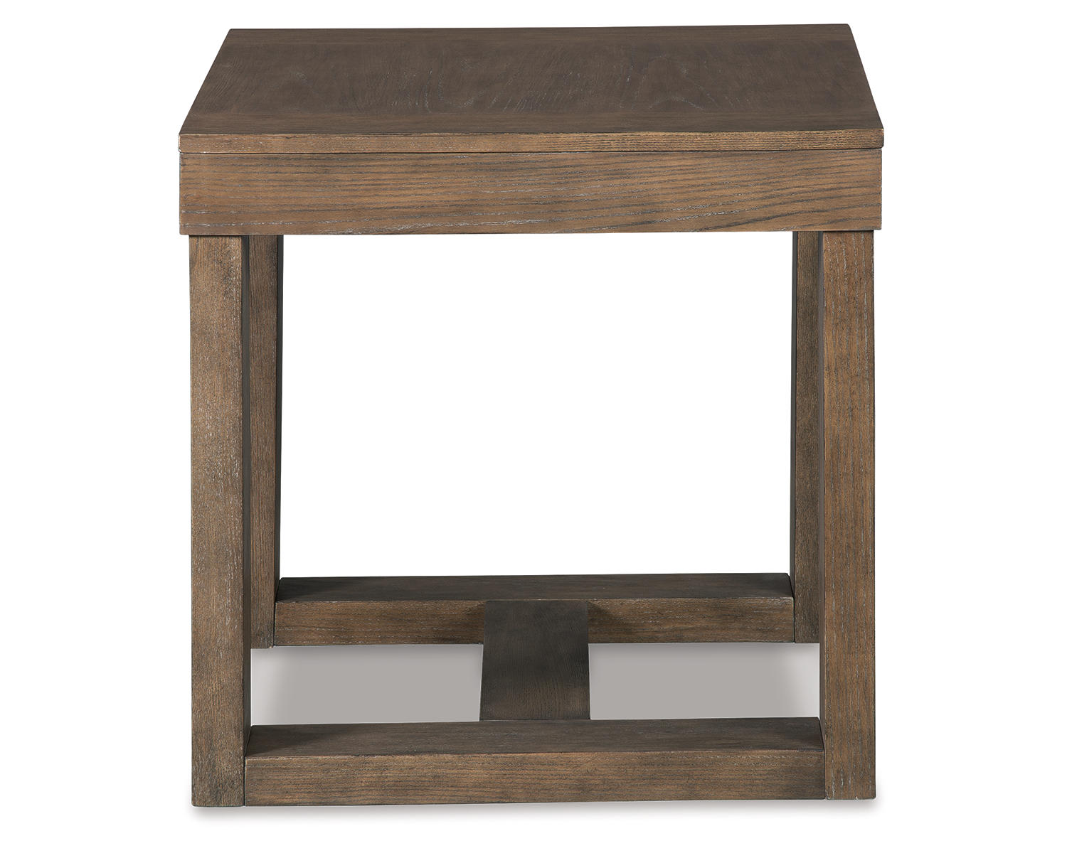 Cariton End Table