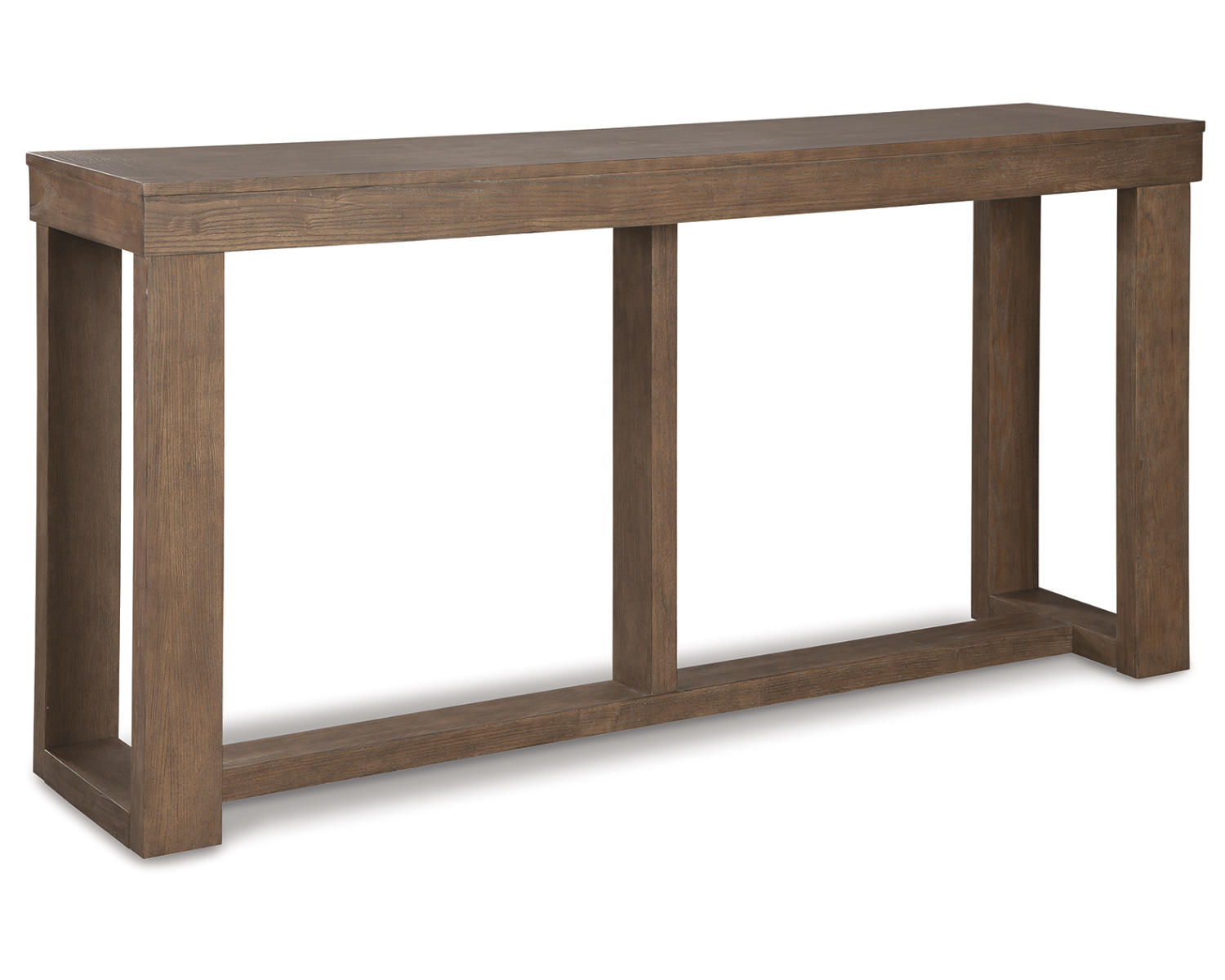 Cariton Sofa/Console Table