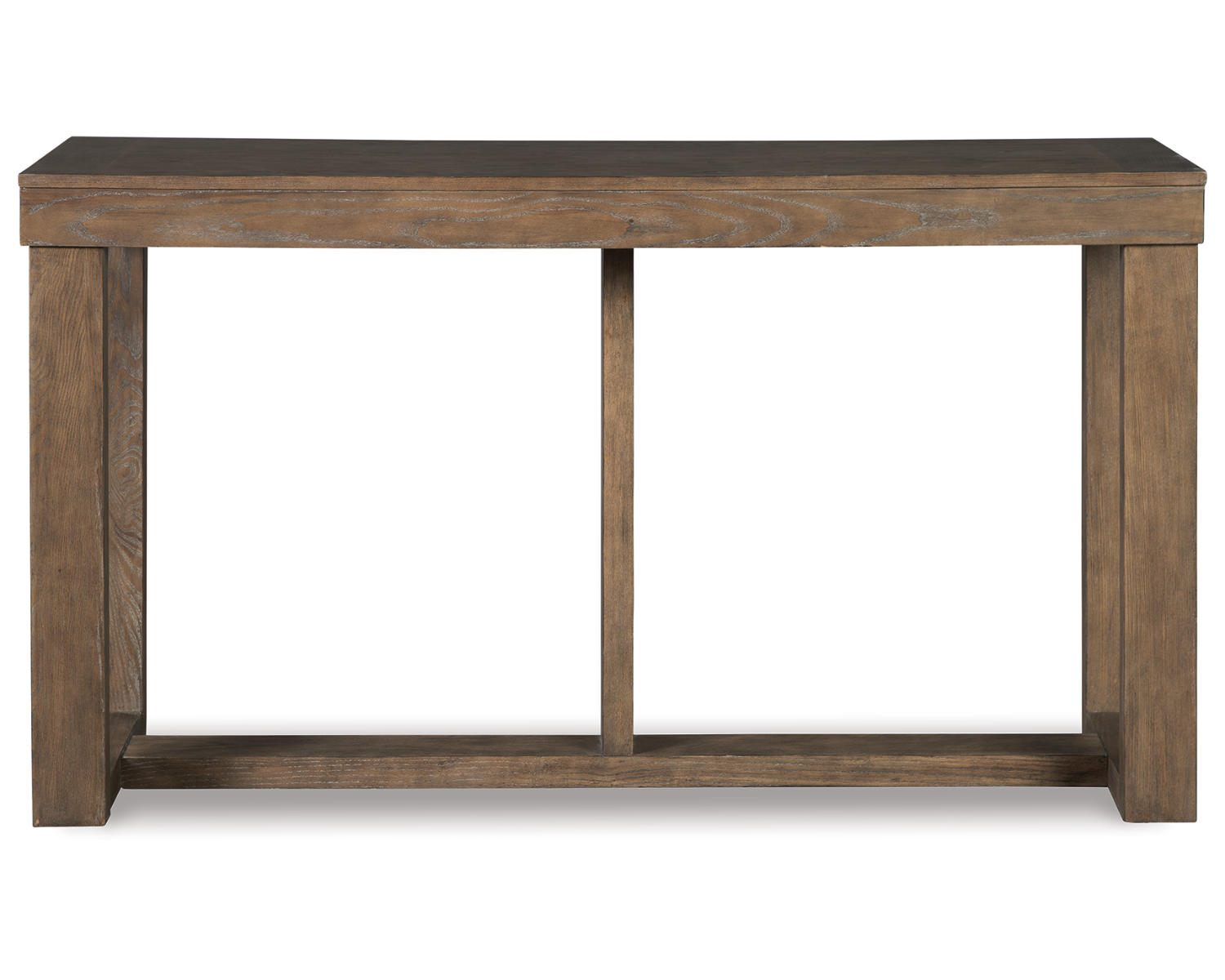 Cariton Sofa/Console Table