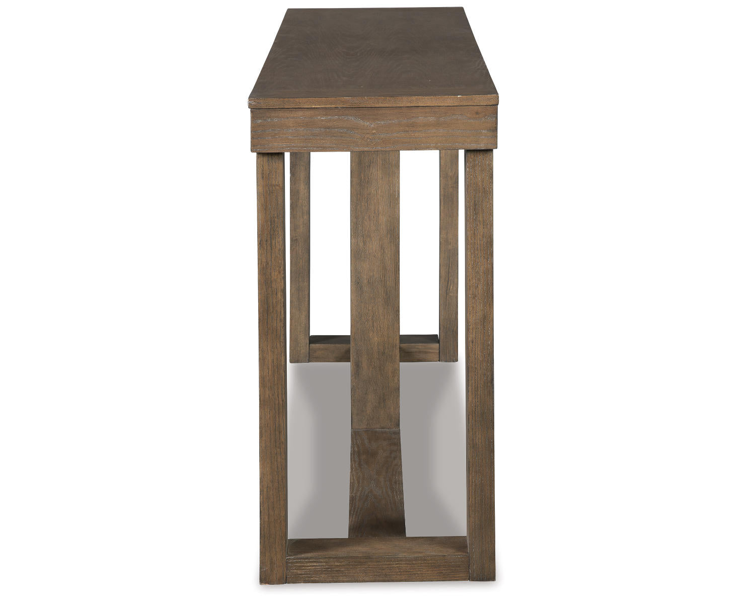 Cariton Sofa/Console Table