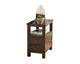 Marion Chairside End Table