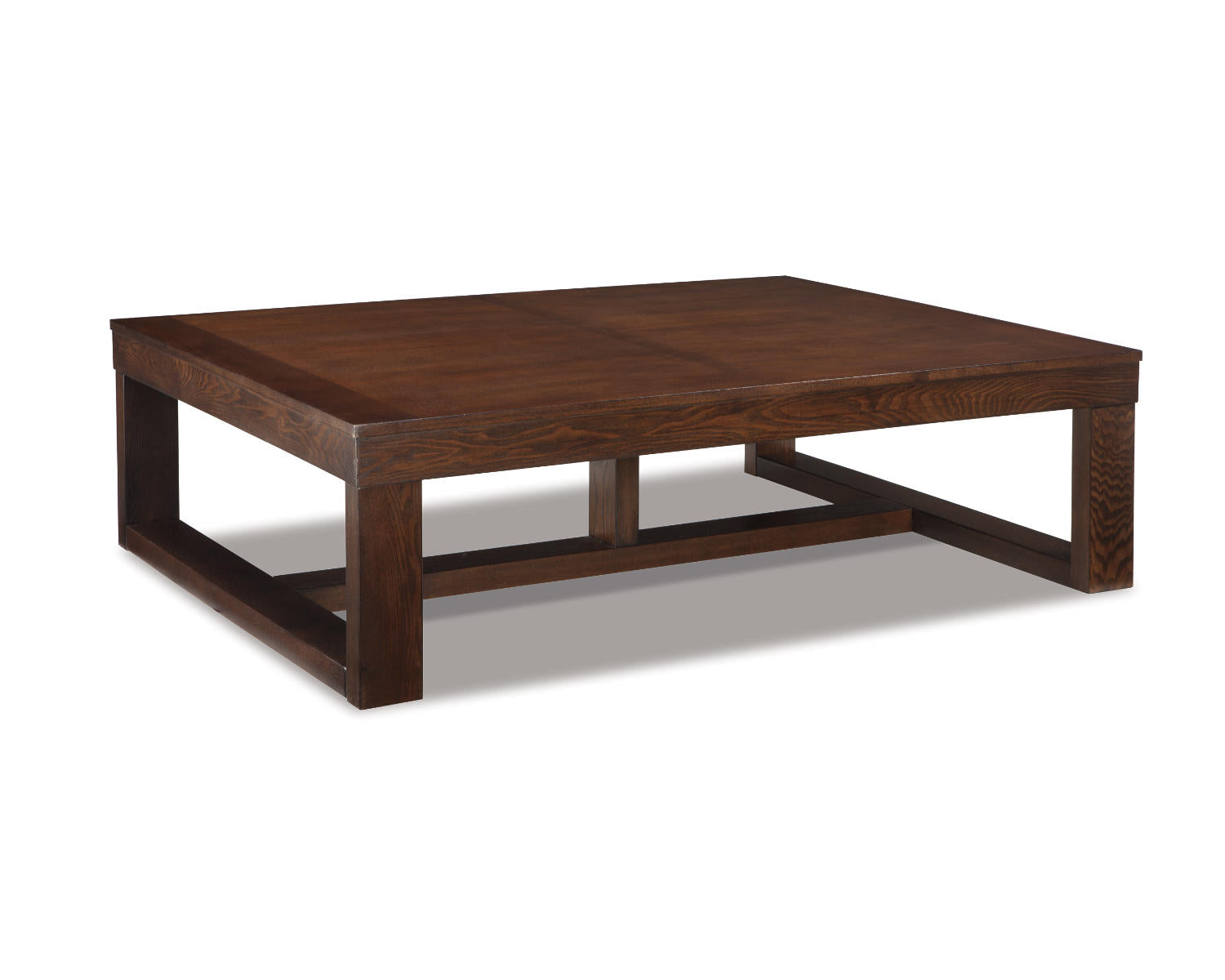 Watson Coffee Table and 2 End Tables with Console