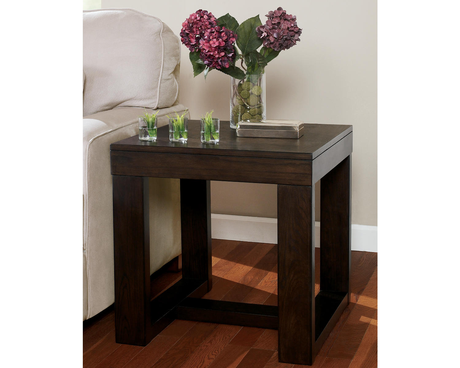 Watson End Table