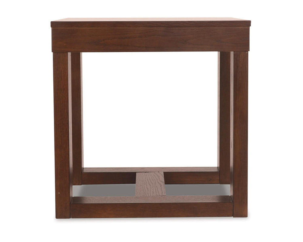 Watson Coffee Table and 2 End Tables with Console