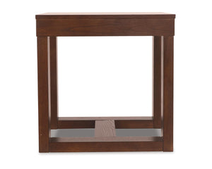 Watson Coffee Table and 2 End Tables with Console