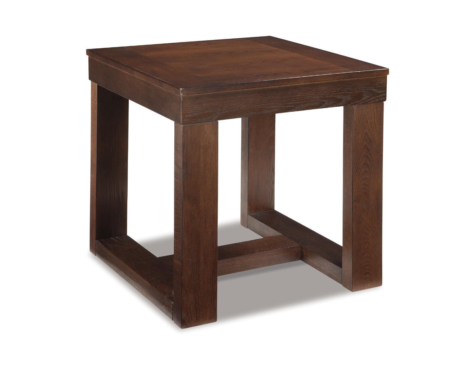 Watson Coffee Table and 2 End Tables with Console