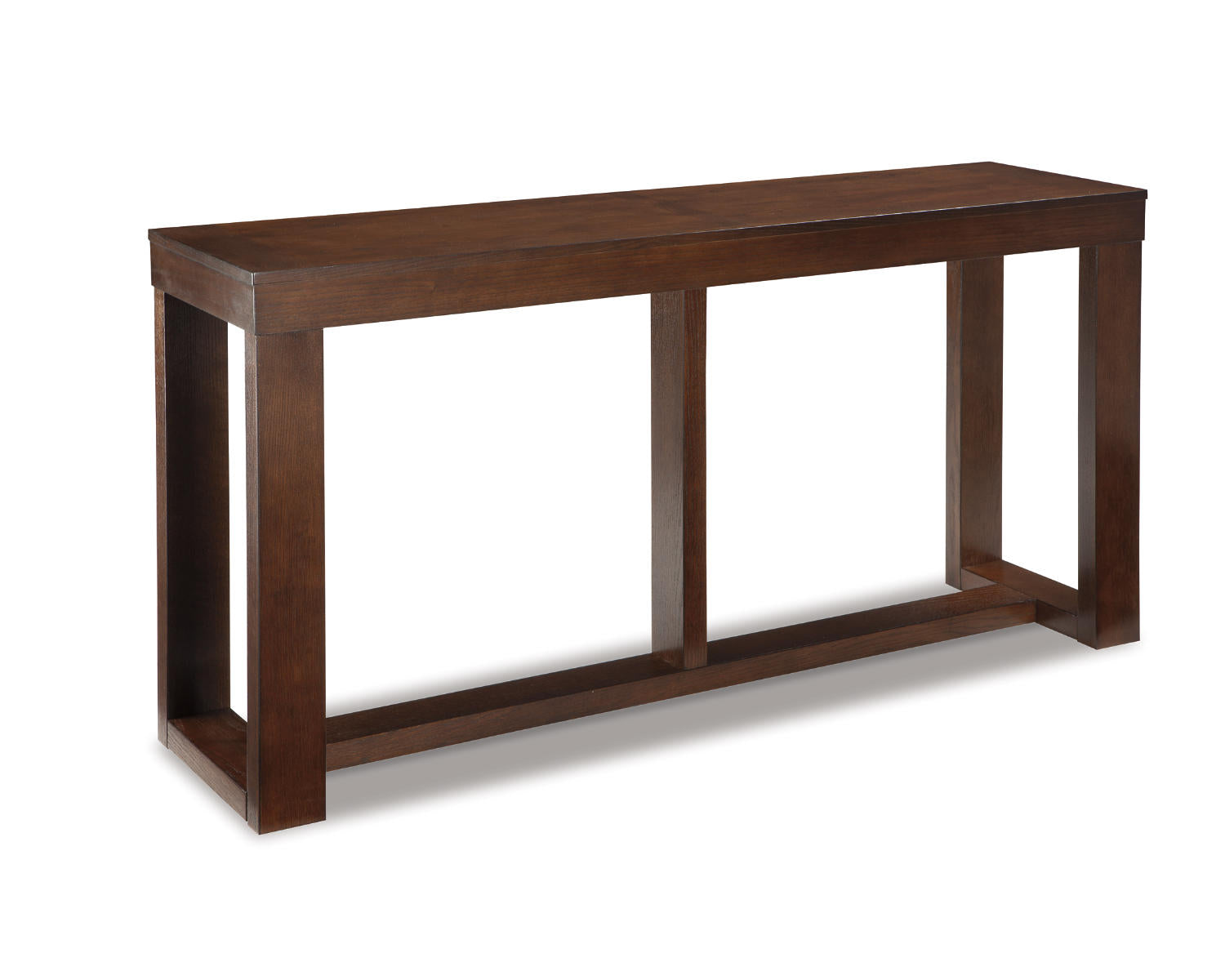 Watson Coffee Table and 2 End Tables with Console