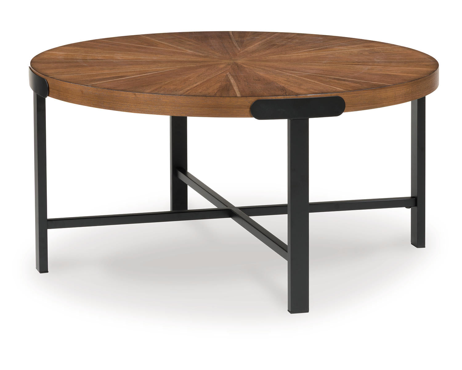 Crosstrail Table (Set of 3)