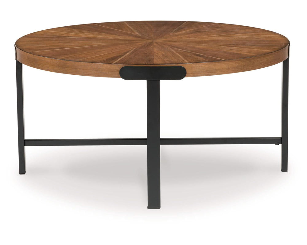 Mesa Crosstrail (juego de 3)