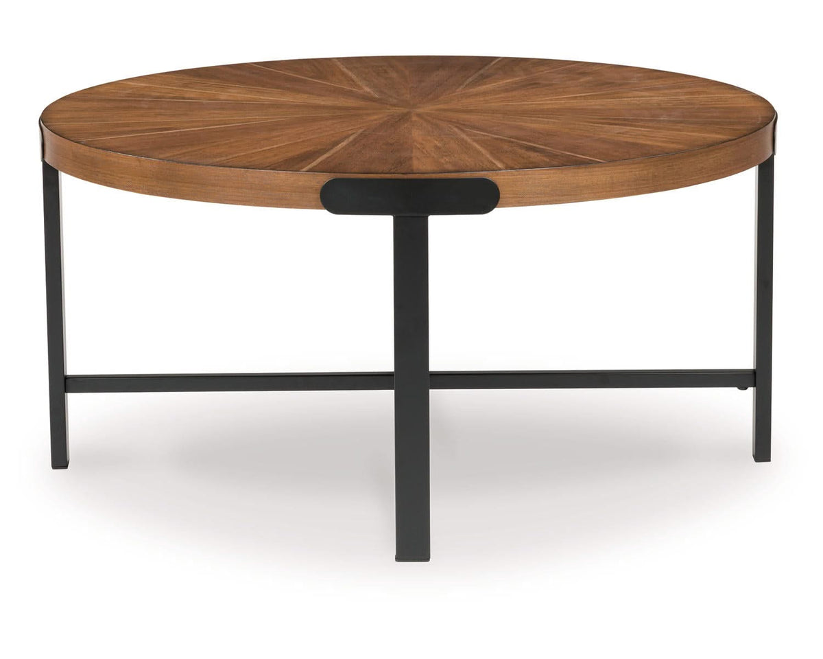 Mesa Crosstrail (juego de 3)