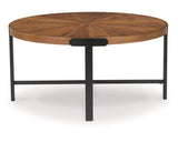 Mesa Crosstrail (juego de 3)