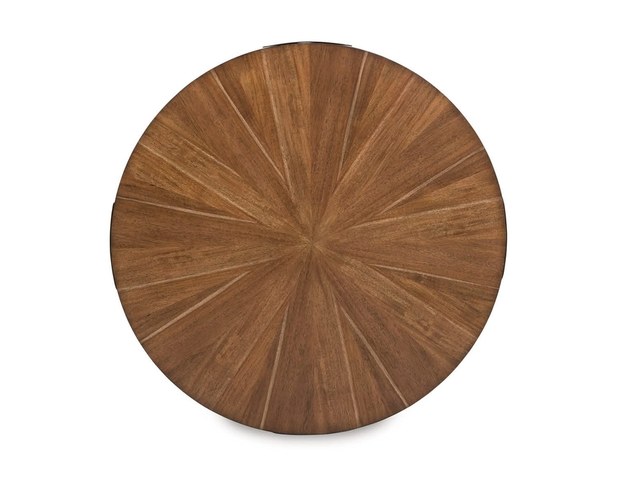 Mesa Crosstrail (juego de 3)