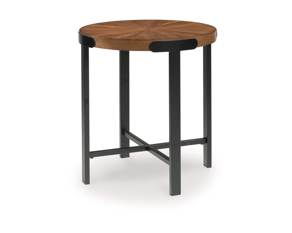 Mesa Crosstrail (juego de 3)