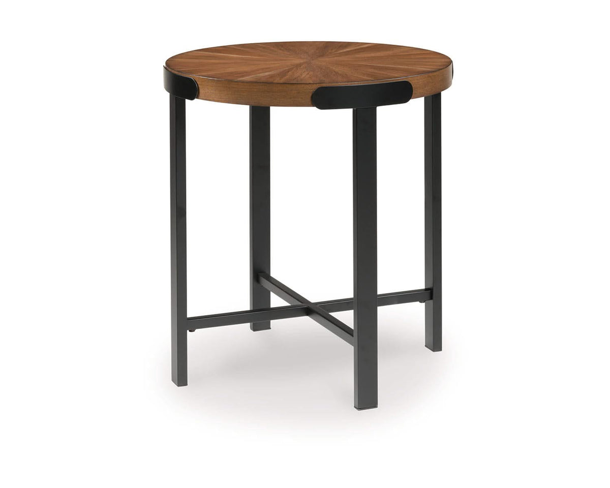 Mesa Crosstrail (juego de 3)