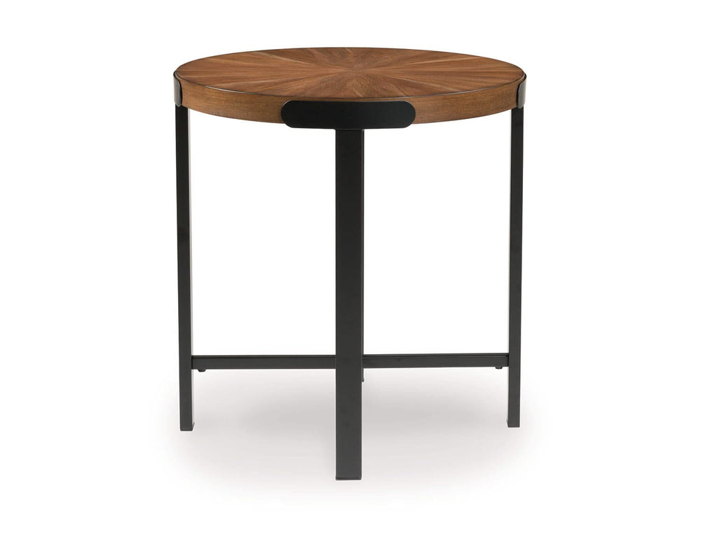 Mesa Crosstrail (juego de 3)