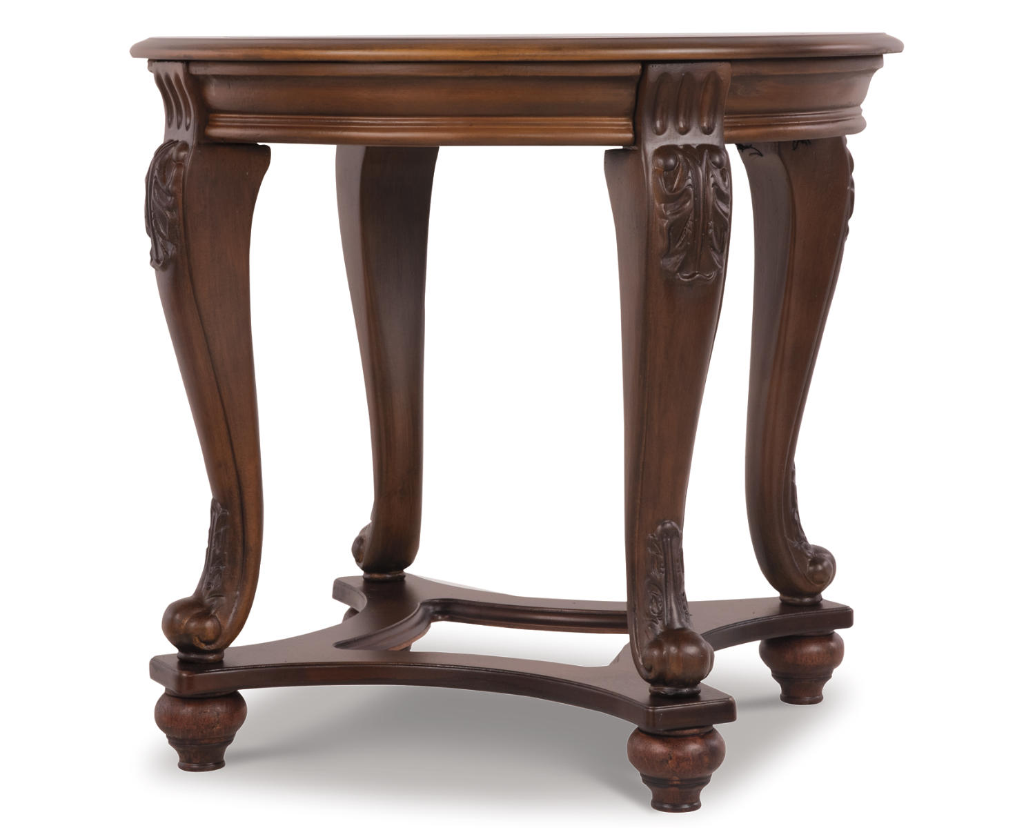 Norcastle Coffee Table and 2 End Tables